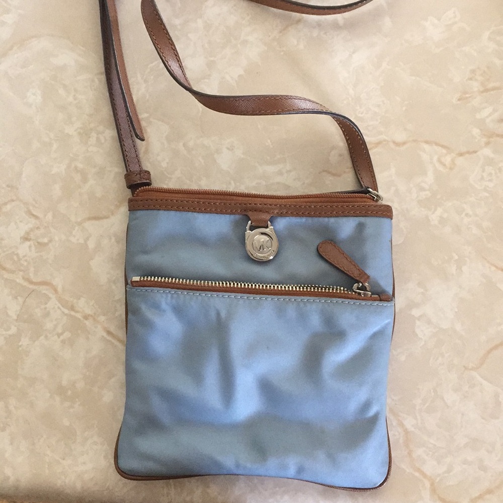 Michael Kors crossbody purse
